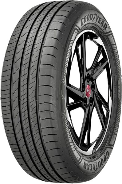 GOODYEAR 235/60R18 103V EFFICIENTGRIP 2 SUV YAZ LASTİĞİ