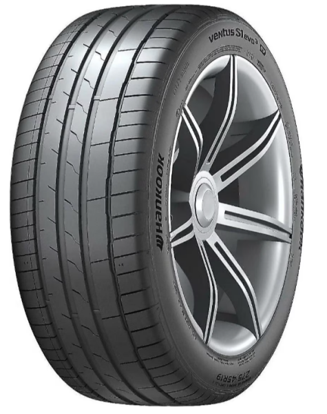 255/45R19 104W XL VENTUS S1 EVO 3 EV UHP
