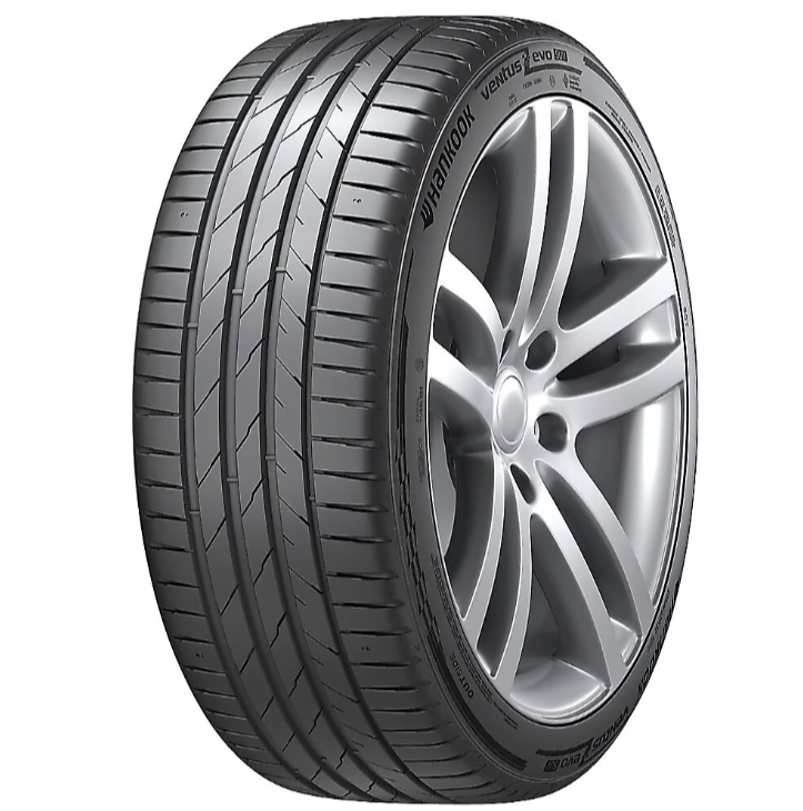 235/45R20V XL  04  K137A  L  B  EU   Ventus evo SU
