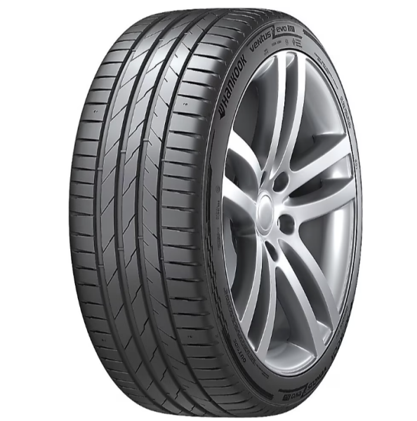 235/45R20V XL  04  K137A  L  B  EU   Ventus evo SU