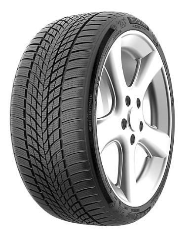 195/50R15 TL 82H M+S, SF CARMILE WINTER