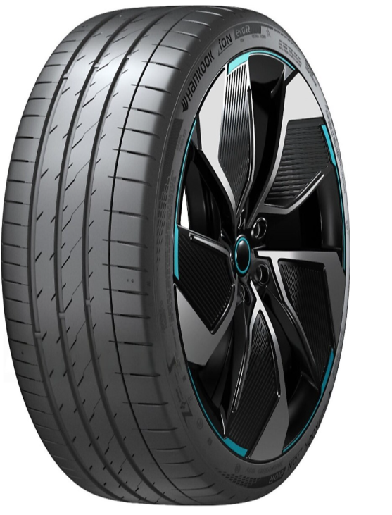 225/40R19Y XL  04  IK31  L  B  EW   iON evo R IK31