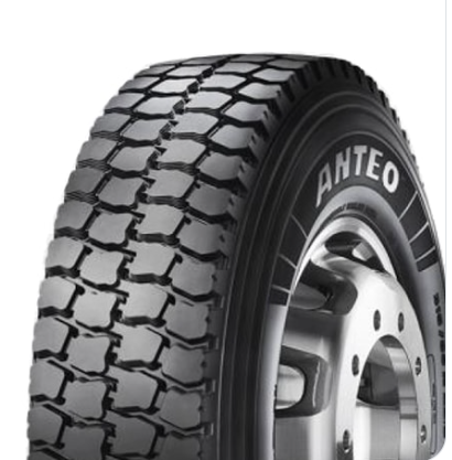 Anteo 13R22.5 A.MUL Q Çeker Aks Lastiği