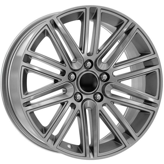 7.5X17 17A01 4X108 ET25 73.1 TITAN