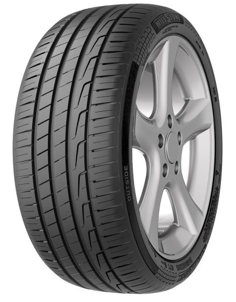 245/45R19 TL 102W REINF. CARMILE SPORT MILESTONE