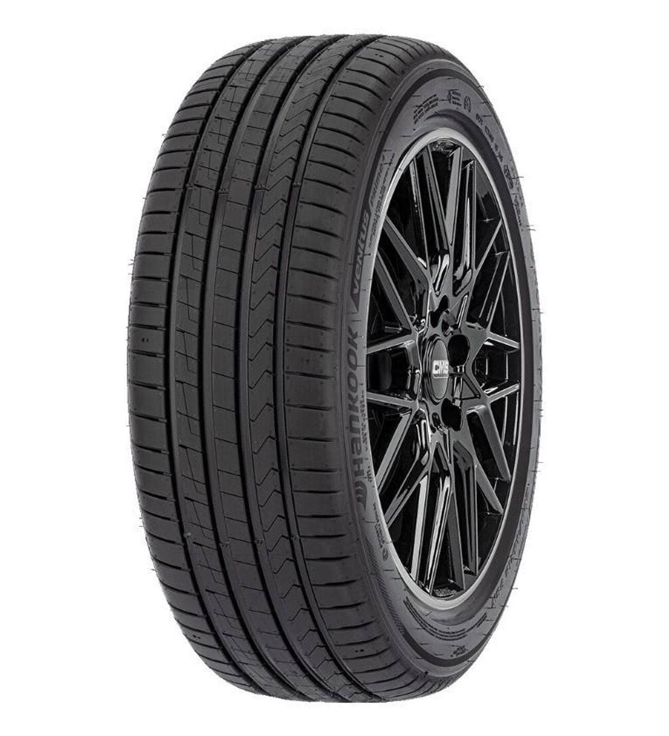 Hankook 255/40R18W XL  04  K135  L  B  -   Ventus Prime4 K Yaz Lastiği