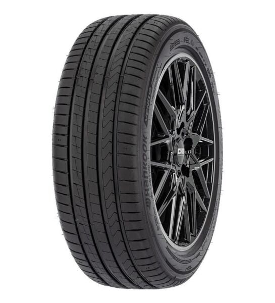 Hankook 255/40R18W XL  04  K135  L  B  -   Ventus Prime4 K Yaz Lastiği