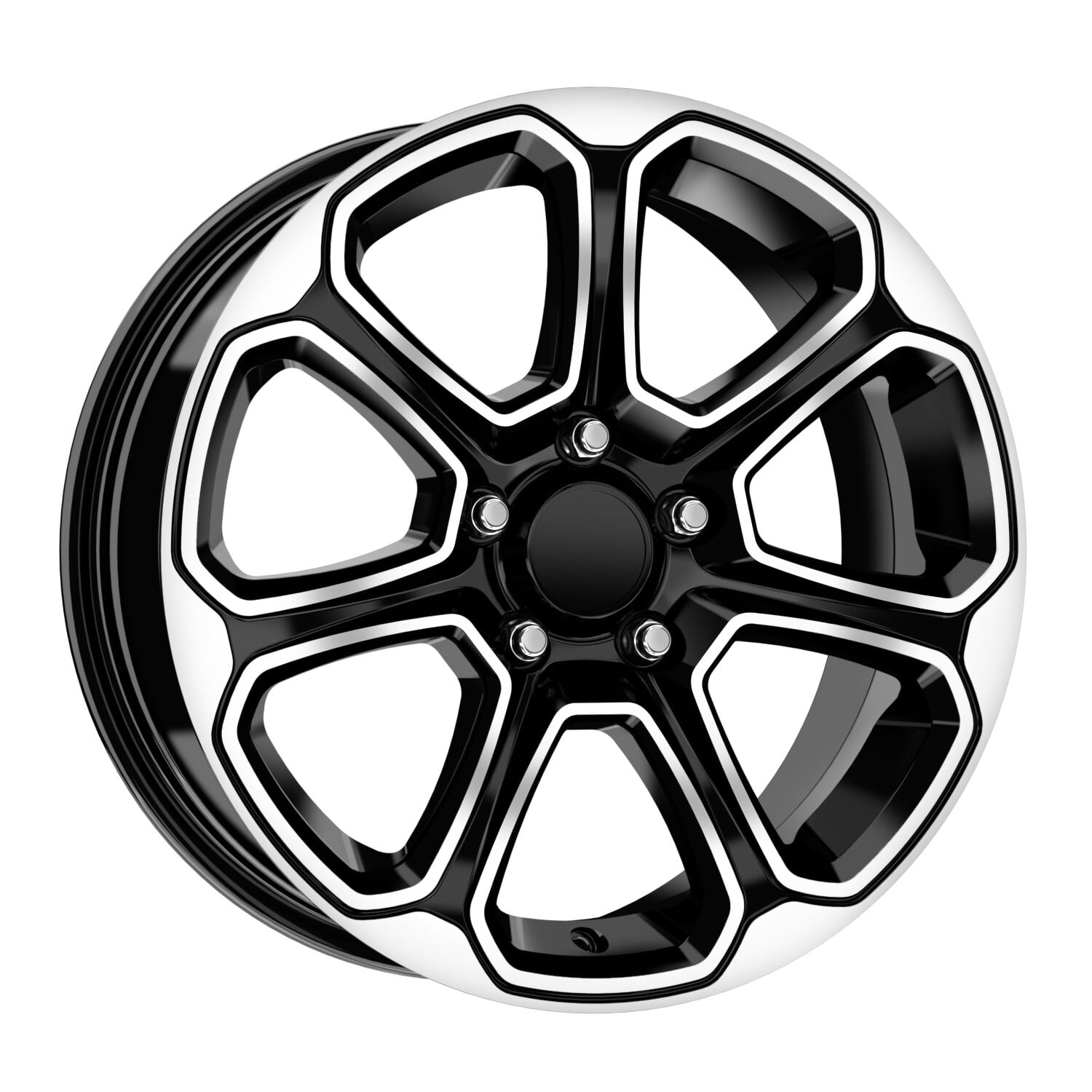 6X15  DY-1525 5X108 ET35 67.1 B/D XL