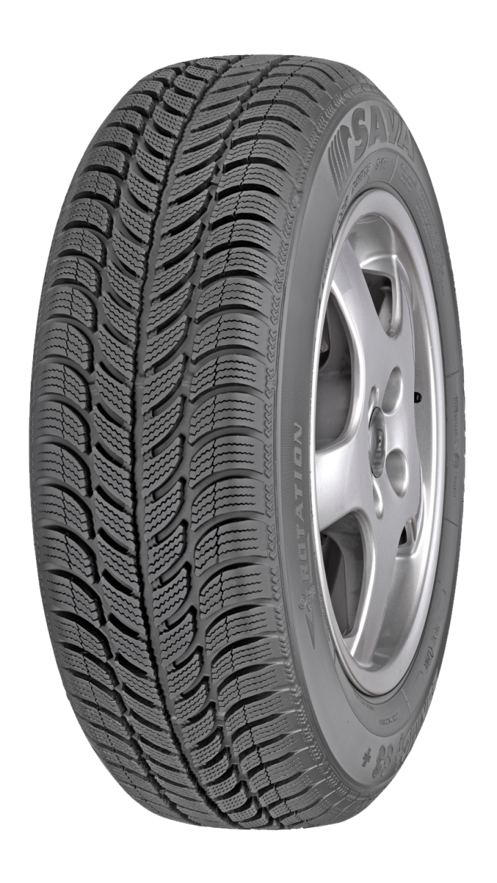 SAVA 225/65R17 106H XL ESKIMO SUV2 KIŞ LASTİĞİ
