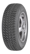 SAVA 225/65R17 106H XL ESKIMO SUV2 KIŞ LASTİĞİ