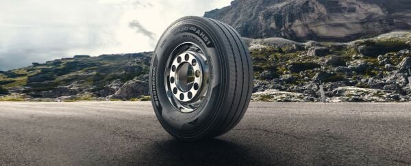 HANKOOK 295/80R22.5 AH51 18 M+S 3PMSF 154/149M ÖN AKS LASTİĞİ
