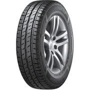 HANKOOK 215/60R17C 109/107T Winter i*cept LV RW12 KIŞ LASTİĞİ