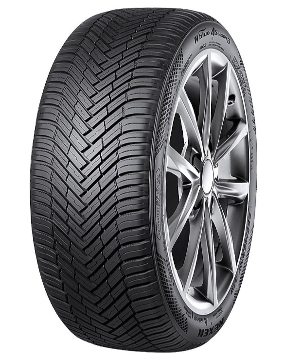195/65R15 XL 95T N'BLUE 4SEASON 2