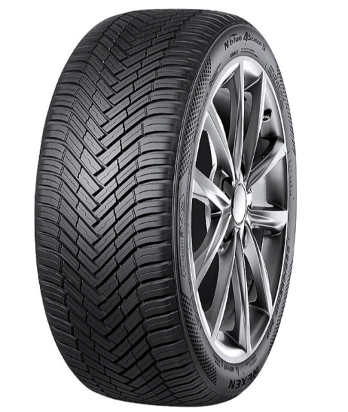 195/65R15 XL 95T N'BLUE 4SEASON 2