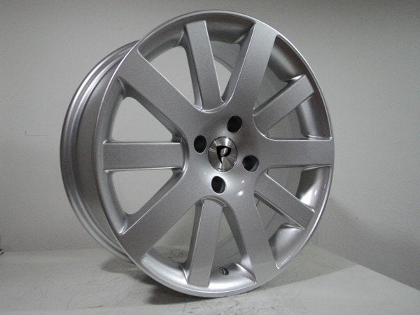 7X17 BK-718 4X108 ET16 65.1 SILVER XL