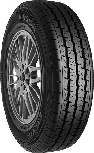 MILESTONE 215/70R15C TL 109/107S 8PR EVOVAN YAZ LASTİĞİ
