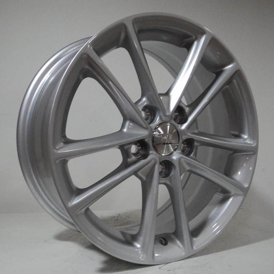 7X16 TL-0360 5X108 ET50 63.4 SILVER XL