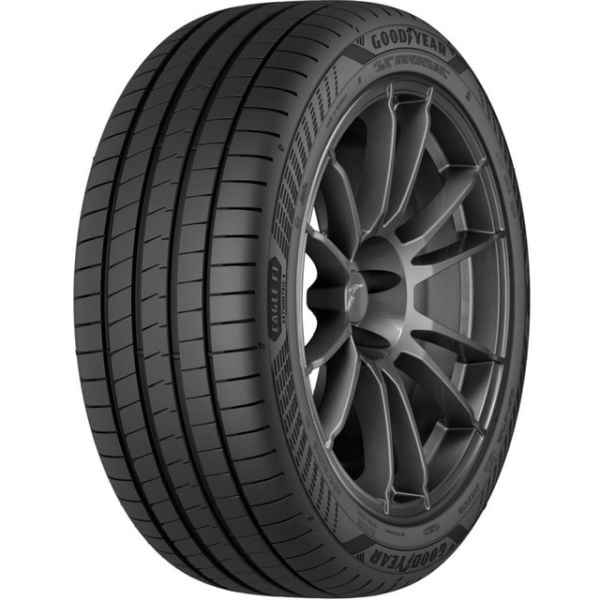 GOODYEAR 245/40R19 98Y EAGLE F1 ASY 6 XL FP YAZ LASTİĞİ