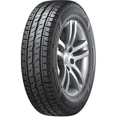 HANKOOK 175/75R16C 101/99R Winter i*cept LV RW12 KIŞ LASTİĞİ