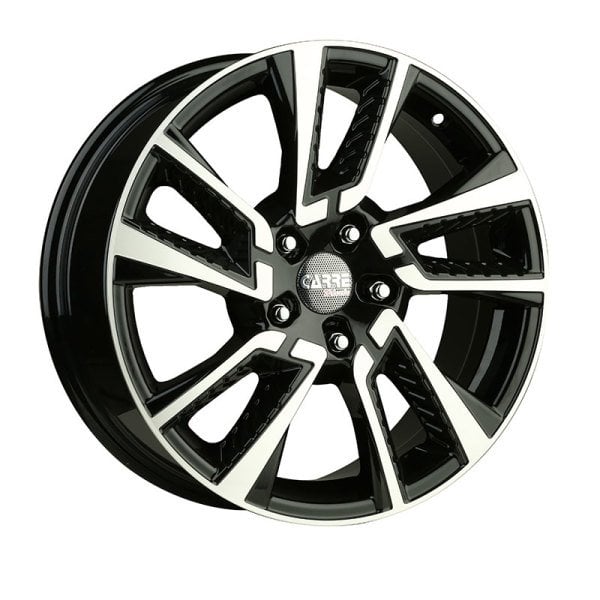 7X17 CAR 777 5X105 ET40 56.6 BD