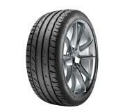 TIGAR 205/50R17 XL TL 93 W ULTRA HIGH PERFORMANCE YAZ LASTİĞİ