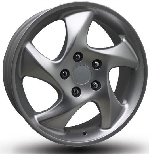 5.5X14 PR-014 4X100 ET35 73,1 SILVER XL