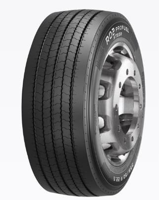 Pirelli 245/70R17.5TL 136/134M M+S X.R2FS Ön Aks Lastiği