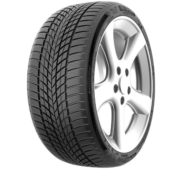 185/70R14 TL 88T M+S, SF CARMILE WINTER
