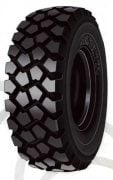 MICHELIN 16.00R20 XZL  DÜZ ŞANTİYE