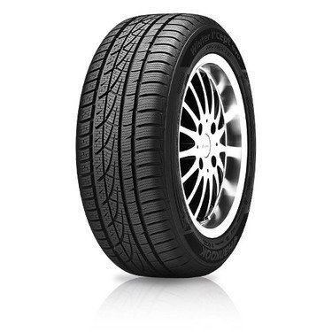 HANKOOK 245/50R18 100H Winter i*cept evo W310B RUNFLAT KIŞ LASTİĞİ