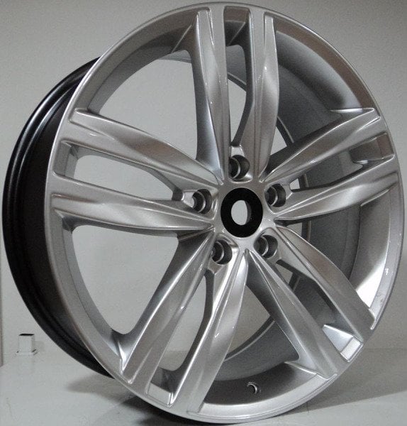 7.5X18 SLK-1551 5X112 ET45 57.1 SILVER XL