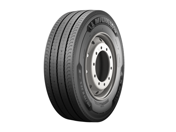 MICHELIN 235/75R17.5 X MULTI Z ÖN AKS LASTİĞİ