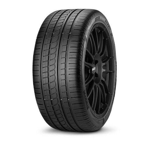 PIRELLI 275/35R18 95Y ROSSO (MO) YAZ LASTİĞİ