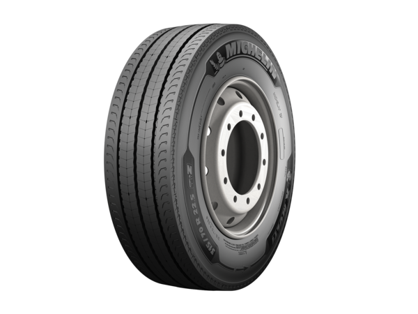 MICHELIN 245/70R19.5 X MULTI Z ÖN AKS LASTİĞİ