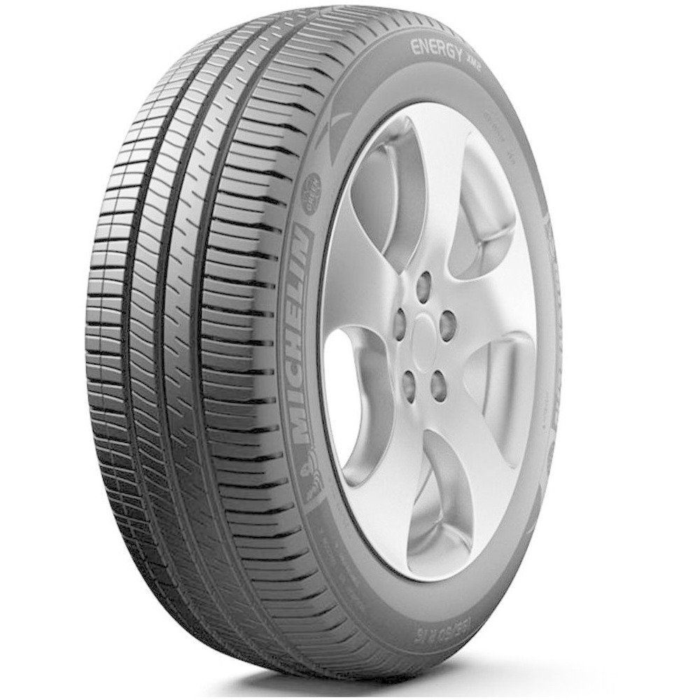 MICHELIN 195/60R15 TL 88 H ENERGY XM2 GRNX  YAZ LASTİĞİ
