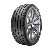 TIGAR 225/55R17 XL TL 101 W ULTRA HIGH PERFORMANCE YAZ LASTİĞİ