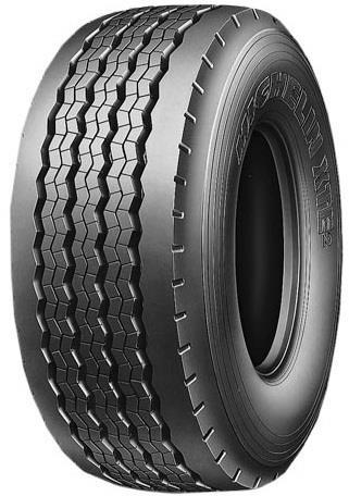 MICHELIN 265/70R19.5 XTE2 ÖN AKS LASTİĞİ