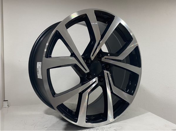 6.5X15 DY-235 4X100 ET35 67.1 BD XL