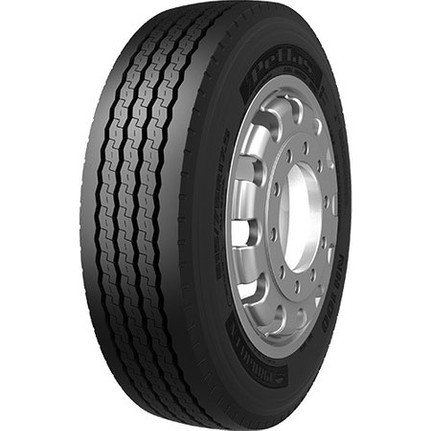PETLAS 285/70R19.5 TL 150/148J M+S NH-100 PROGREEN ÖN AKS LASTİĞİ