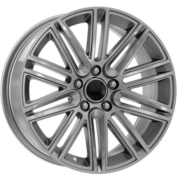 6X14 14A01 4X100 ET35 73.1 TITAN XL