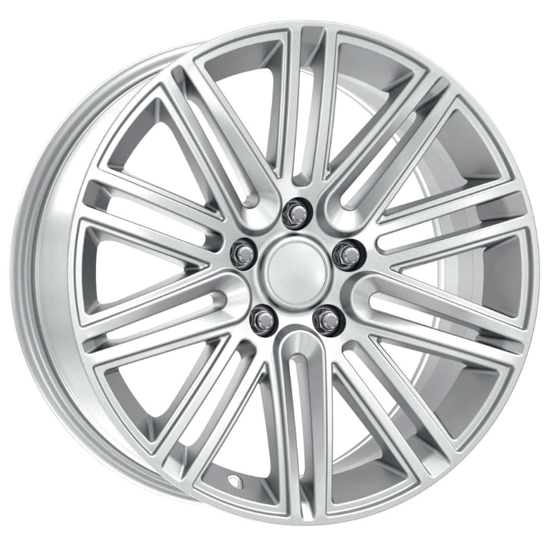 6X14 14A01 4X100 ET35 73.1 SILVER XL
