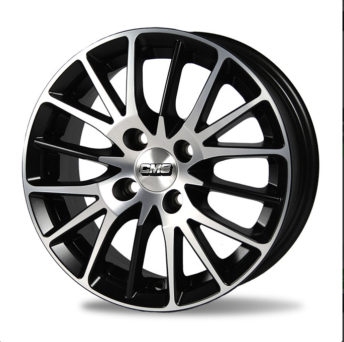 6X14 CMS 456/4 4X108 ET15 65.1 DB