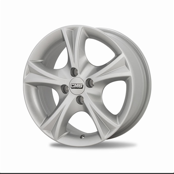6.5X15 CMS 470/1 4X100 ET35 67.1 SR