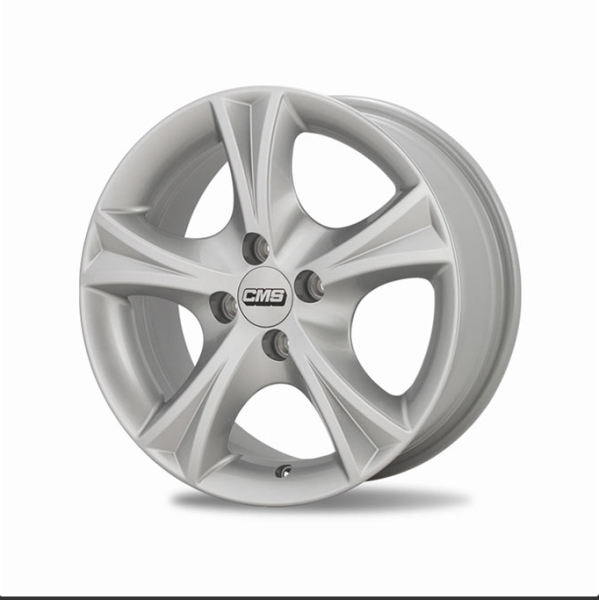 6.5X15 CMS 470/1 4X100 ET35 67.1 SR