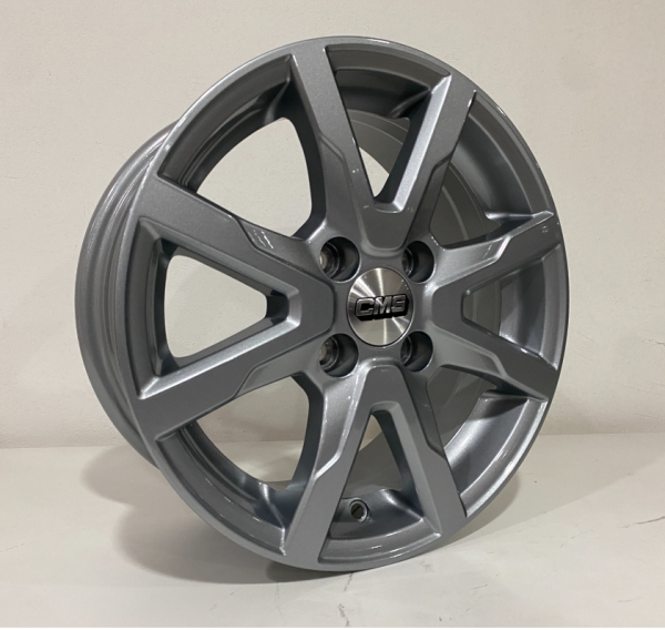 6X14 CMS 1010 4X100 ET35 67.1 SR