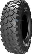 MICHELIN 315/80R22.5 X FORCE ZH  DÜZ ŞANTİYE