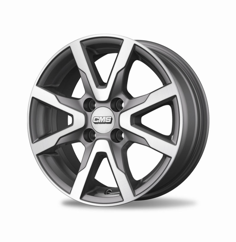 6X14 CMS 1010 4X100 ET35 67.1 DG