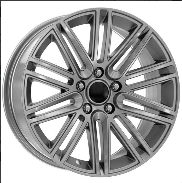 6.5X15 15A01 4X100 ET35 73,1 TITAN