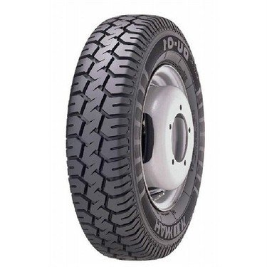 HANKOOK 500R12 83/82P RADIAL DU-01 DU01 YAZ LASTİĞİ