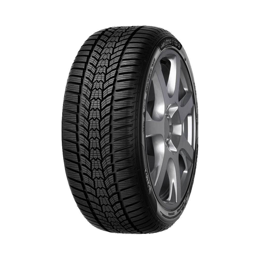 SAVA 225/55R17 101V XL ESKIMO HP2 KIŞ LASTİĞİ